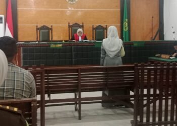 Penabrak Istrinya Hanya Dihukum 1 Tahun Penjara, Suami Korban Adukan Jaksa dan Hakim ke Jamwas dan MA