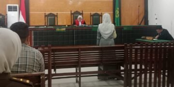 Penabrak Istrinya Hanya Dihukum 1 Tahun Penjara, Suami Korban Adukan Jaksa dan Hakim ke Jamwas dan MA