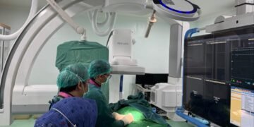 RS Adam Malik Raih Sertifikasi Internasional Advanced Stroke Centre dari WSO
