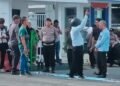 Gelar Aksi Unras, GMRN Desak Pengusutan Dugaan Pungli Sertifikasi di SMPN 4 Kota Padangsidimpuan