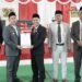 Forum Diterima, Penyampaian Rancangan Peraturan Daerah Tentang Pertanggungjawaban Pelaksanaan APBD Kabupaten Palas TA 2025