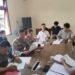 Menenun Keadilan di Meja Gelar, Ikhtiar Polres Padang Lawas Memangkas Waktu, Merawat Mutu