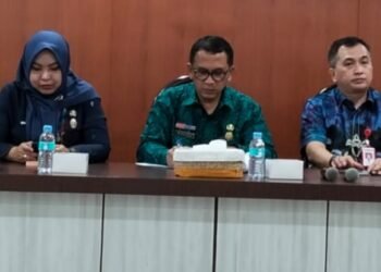Masyarakat Berperan Penting dalam Penyelenggaraan Pelayanan Publik