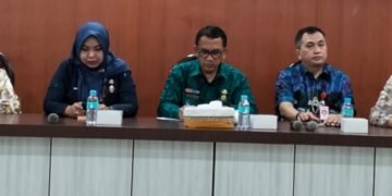 Masyarakat Berperan Penting dalam Penyelenggaraan Pelayanan Publik