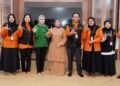Wabup Tiorita Ajak Pelaku Usaha Langkat Sukseskan Sensus Ekonomi 2026