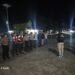 Menyisir Malam di Sibuhuan, Sat Reskrim dan Blue Light Polres Padang Lawas Meredam Potensi Konflik di Jalanan dan Warung Tuak