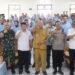 Buka Raker KONI Langkat, Syah Afandin Targetkan Prestasi Gemilang di Porprovsu