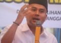 Rusydi Nasution Ingatkan Pemko Sidimpuan Eksekusi Anggaran Pemulihan Bencana Tepat Waktu