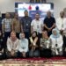 Jajaki Kerja Sama, RSU Permata Madina Sosialisasikan Layanan Kesehatan kepada BRI Kanca Panyabungan