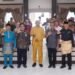 Bupati Langkat Perkuat Sistem Merit Lewat Manajemen Talenta ASN