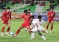 Piala AFF U-19 2026, Timnas Indonesia U-19 Taklukan Myanmar 3-0: Nova Arianto Tak Puas