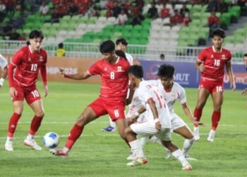 Piala AFF U-19 2026, Timnas Indonesia U-19 Taklukan Myanmar 3-0: Nova Arianto Tak Puas