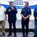 Rahudman Harahap Ingatkan Pengcab JMSI Batu Bara Junjung Profesionalisme dan Integritas