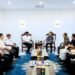 Dukung Program Tiga Juta Rumah, Bobby Nasution Minta OJK Perkuat Sinergi di Sumut