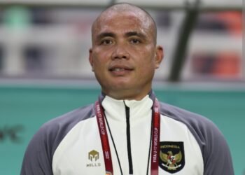 Manajemen Umumkan Jajaran Pelatih, Sahari Gultom Kembali ke ‘Pangkuan’ PSMS Medan 