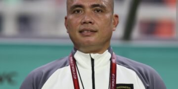 Manajemen Umumkan Jajaran Pelatih, Sahari Gultom Kembali ke ‘Pangkuan’ PSMS Medan 