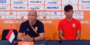 Jaga Fokus! Nova Arianto Larang Pemainnya Gunakan Medsos Selama AFF 2026