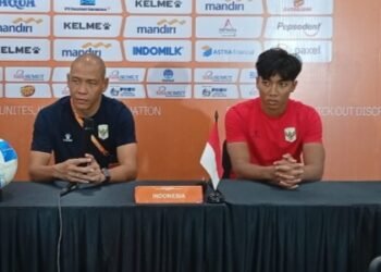 Piala AFF U-19 2026: Kalahkan Vietnam 2-1, Pelatih Arianto Puji Anak Asuhnya 