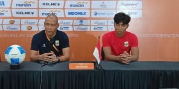 Piala AFF U-19 2026: Kalahkan Vietnam 2-1, Pelatih Arianto Puji Anak Asuhnya 