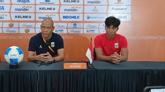 Piala AFF U-19 2026: Kalahkan Vietnam 2-1, Pelatih Arianto Puji Anak Asuhnya