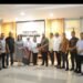 Pansus PAD DPRD Kota Medan bersama Bapenda Kota Medan Pelajari Strategi Optimalisasi PAD di Surabaya dan Malang