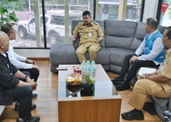 Gubernur Bobby Nasution Tegur PLN Sumut, Minta Kompensasi bagi Masyarakat Terdampak Pemadaman