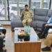 Gubernur Bobby Nasution Tegur PLN Sumut, Minta Kompensasi bagi Masyarakat Terdampak Pemadaman
