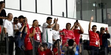 Menang Dua Laga Beruntun di Piala AFF 2026, Bobby Nasution Pacu Semangat Timnas U19 Hadapi Vietnam
