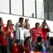 Menang Dua Laga Beruntun di Piala AFF 2026, Bobby Nasution Pacu Semangat Timnas U19 Hadapi Vietnam