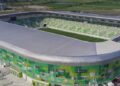 Motor Penonton Timnas U-19 Raib di Parkiran, Stadion Utama Sumut Tak Aman Lagi