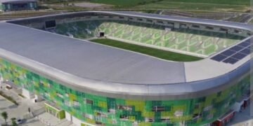 Motor Penonton Timnas U-19 Raib di Parkiran, Stadion Utama Sumut Tak Aman Lagi