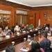 Bapenda Kota Medan Studi Tiru ke Denpasar, Pelajari Strategi Optimalisasi PAD Berbasis Digital