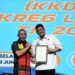 Di Hadapan Pasis Sesko TNI, Gubernur Bobby Tekankan Pentingnya Mitigasi Ancaman Megathrust