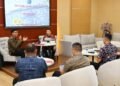 Studi Tiru ke Badung, Bapenda Kota Medan Dalami Optimalisasi PBJT Hotel serta Makan dan Minuman 