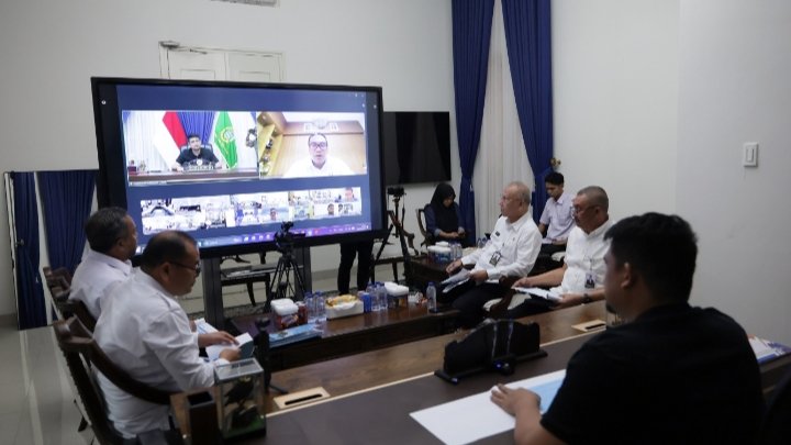 Bobby Nasution Desak Pemkab dan Pemko Tuntaskan Perkada dan Tender