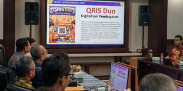 Optimalkan Pajak Daerah, Wali Kota Tanjungpinang Pelajari Inovasi Qresto Ke Pemko Medan