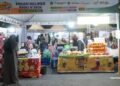 Buka Pekan KHAS V 2026, Rico Waas: Ini Bukan Bazar Biasa, Harus Tonjolkan Ikon Khas Kuliner Medan