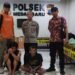 Tak Terima Ditegur ‘Rayap Besi’ Tantang Polisi Duel, Kini Meringkuk di Sel!