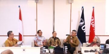 KPPU: Amandemen UU Persaingan Usaha Perlu Menjawab Tantangan Ekonomi Digital