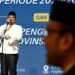 Tak Hanya Melalui Duniawi, Gubsu Bobby Ingin Cegah Bencana Melalui Syiar Agama 