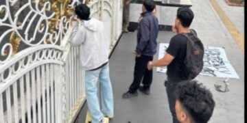 Didemo FKK SU Terkait Anggaran Rp11,6 M, Mantan Camat Medan Kota Terancam Diperiksa Kejatisu!