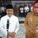 Tinjau Open House Sekolah Rakyat di Medan, Mensos Ungkap Gedung Permanen Selesai Juli 2026
