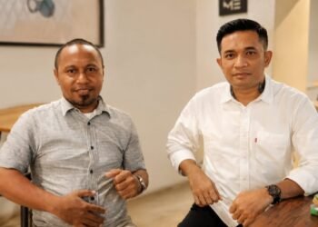 Koperasi Jasa Keluarga Pers Indonesia Gandeng PosMetro Medan