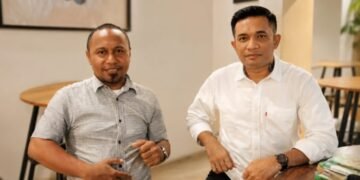 Koperasi Jasa Keluarga Pers Indonesia Gandeng PosMetro Medan
