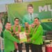 DPW PKB Sumut ‘Mainkan’ Pemilihan Ketua DPC PKB Karo