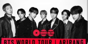 BTS Tambah Hari Konser di Jakarta, Intip Jadwal War Tiketnya!