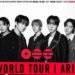 BTS Tambah Hari Konser di Jakarta, Intip Jadwal War Tiketnya!