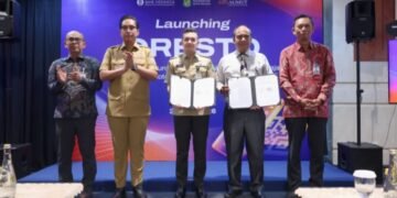 Bapenda Kota Medan Intensifkan Sosialisasi QRESTO, Perkuat Digitalisasi Pajak Restoran