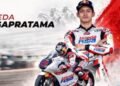 Intip Jadwal Moto3 Ceko 2026: Momen Veda Ega Pratama Tembus Posisi Tiga 