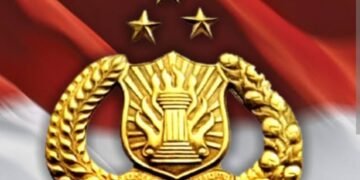 Kasat Reskrim Polresta Deli Serdang Diganti